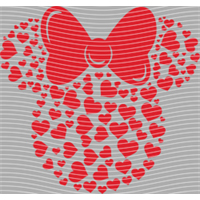 Valentine's Day-QRJ  6668